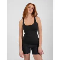 Coster Copenhagen Top ' VIDA ' negro