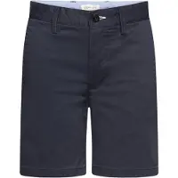 Gant para niño. 920038 Pantalón corto chino marino (13/14años= 158/164cm), Casual, Algodón, moda infantil, outlet 2026.