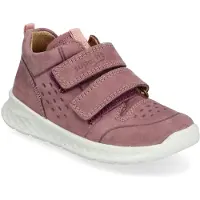 Superfit - Kid's Breeze - Calzado informal size 21, púrpura/rosa