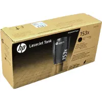 HP Tóner 153x Recarga