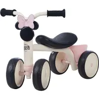 Smoby Minnie Novata Al Volante