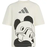 Adidas adidasCAMISETA DISNEY MICKEY MOUSE 104 Off White / Black Niño