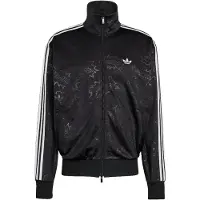 Adidas Originals adidasChaqueta deportiva LOVE UNITES FB TT L Black Unisex