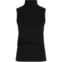Karl Lagerfeld Top negro