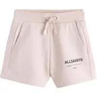 SmALLSAINTS Pantalón piel / negro