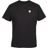 Kleinigkeit Camiseta 'Ice Cream' beige / negro / blanco