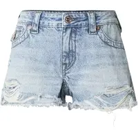 True Religion Vaquero azul denim
