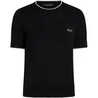 Karl Lagerfeld Jersey negro