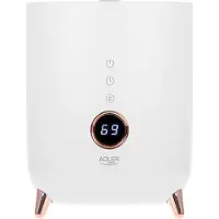 Adler Humidificador Ad 7972