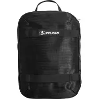 Peli AEGIS Cubo organizador mediano, negro