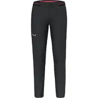 Salewa - Pedroc 2 Durastretch Pant - Pantalones de trekking size 48 - Regular, negro