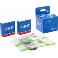 Skf Kit De Rodamiento Y Sello De La Rueda Trasera Vkwb-r-30-a Ducati