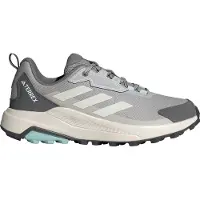 Adidas - Women's Anylander - Zapatillas multideporte size 39 1/3, gris