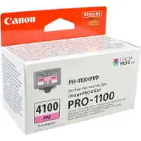 Canon PFI4100 Depósito de tinta magenta fotográfica