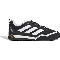 Adidas - Zapatillas de senderismo Hombre - Terrex Skychaser Solo 3 Core Black - Talla 10,5 UK - Negro