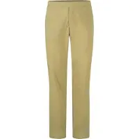 Montura - Versante Light Pants - Pantalones de trekking size L, beige