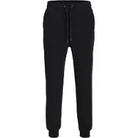 Jack & Jones Pantalón 'JPSTGordon JJBradley' negro