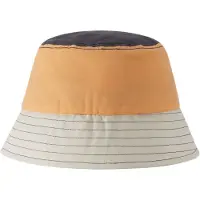 Reima - Kid's Siimaa - Sombrero size 50 cm, gris