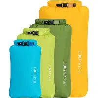Exped - Drybag Ultra - Funda size 3 l, 5 l, 8 l, 13 l, multicolor