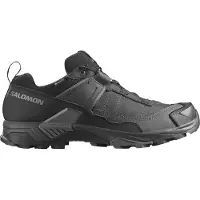 Salomon - X Ultra 5 GORE-TEX - Zapatillas multideporte size 48, gris/negro