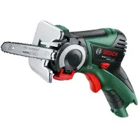 Bosch Sierra Easycut 12 NanoBlade, sierra multiusos inalámbrica, profundidad de corte de 65 mm, batería no incluida