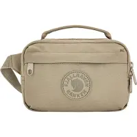 Fjällräven - Kånken No. 2 Hip Pack - Riñonera size 2 l, beige