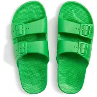 Freedom Moses - Basic - Sandalias size 36/37, verde
