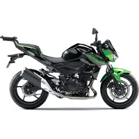 Shad Fijación De Baúl Trasero Benelli Leoncino 250