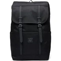 Herschel Mochila 'Retreat' negro