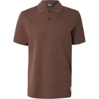Scotch & Soda Polo De Manga Corta 182270 Regular Fit