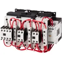 Eaton PowerWare Eaton Electric GmbH, contactor estrella-triángulo SDAINLM70 (230V, 50Hz) (número de artículo: 239895)