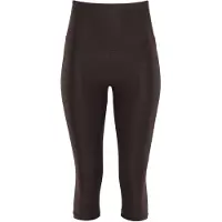 Winshape Pantalón deportivo 'HWL217C' marrón