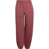 Adidas Pantalón 'Essentials' rojo claro