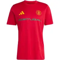 Adidas adidasCamiseta FIFA World Cup 26 Portugal XL Bold Red Hombre