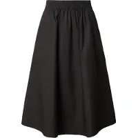 MSCH Copenhagen Falda 'Lenna' negro