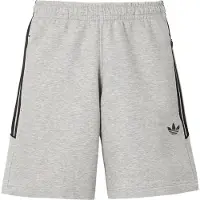Adidas Originals adidasPANTALÓN CORTO SPACER TEAMGEIST 26 CUTLINE XL Medium Grey Heather Hombre