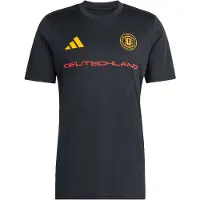 Adidas adidasCamiseta FIFA World Cup 26 Germany 2XL Black Hombre