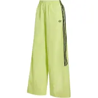 Adidas Originals adidasPANTALÓN TEAMGEIST M Semi Frozen Lemon / Black / Black Reflective Mujer