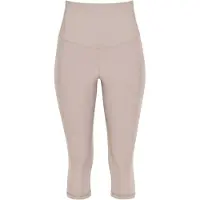Winshape Pantalón deportivo ' HWL217C ' capuchino