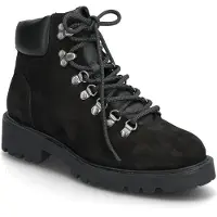 Vagabond SHOEMAKERS Botines con cordones 'KENOVA' negro