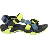 CMP - Kid's Hamal - Sandalias size 36, multicolor