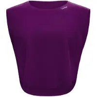 Winshape Top deportivo 'AET115LS' ciruela