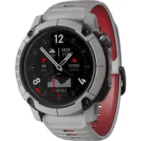 Coros - Relojes pulsómetro - NOMAD Ash de Aluminio - Blanco