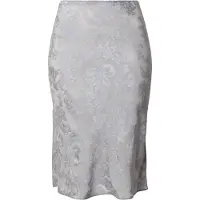 And Other Stories & Other Stories Falda gris / gris plateado