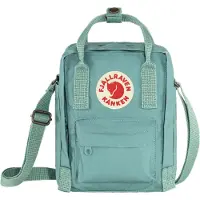 Fjällräven - Kånken Sling - Bandolera size 2,5 l, turquesa