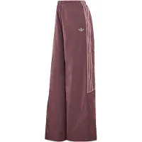 Adidas Originals adidasPANTALÓN TEAMGEIST XS Burgundy / Reflective Silver / Purple Mujer