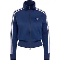 Adidas adidasChaqueta Firebird Classic XL Night Indigo / White Mujer