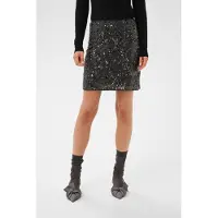 Inwear Falda 'KimbaIW' plata