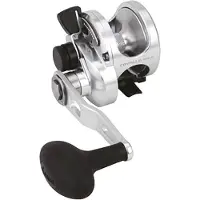 Okuma Carrete Curricán Cavalla 5ns Rh