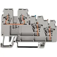 Wago 270-560, 5 mm, 68 mm, 39 mm, 250 V